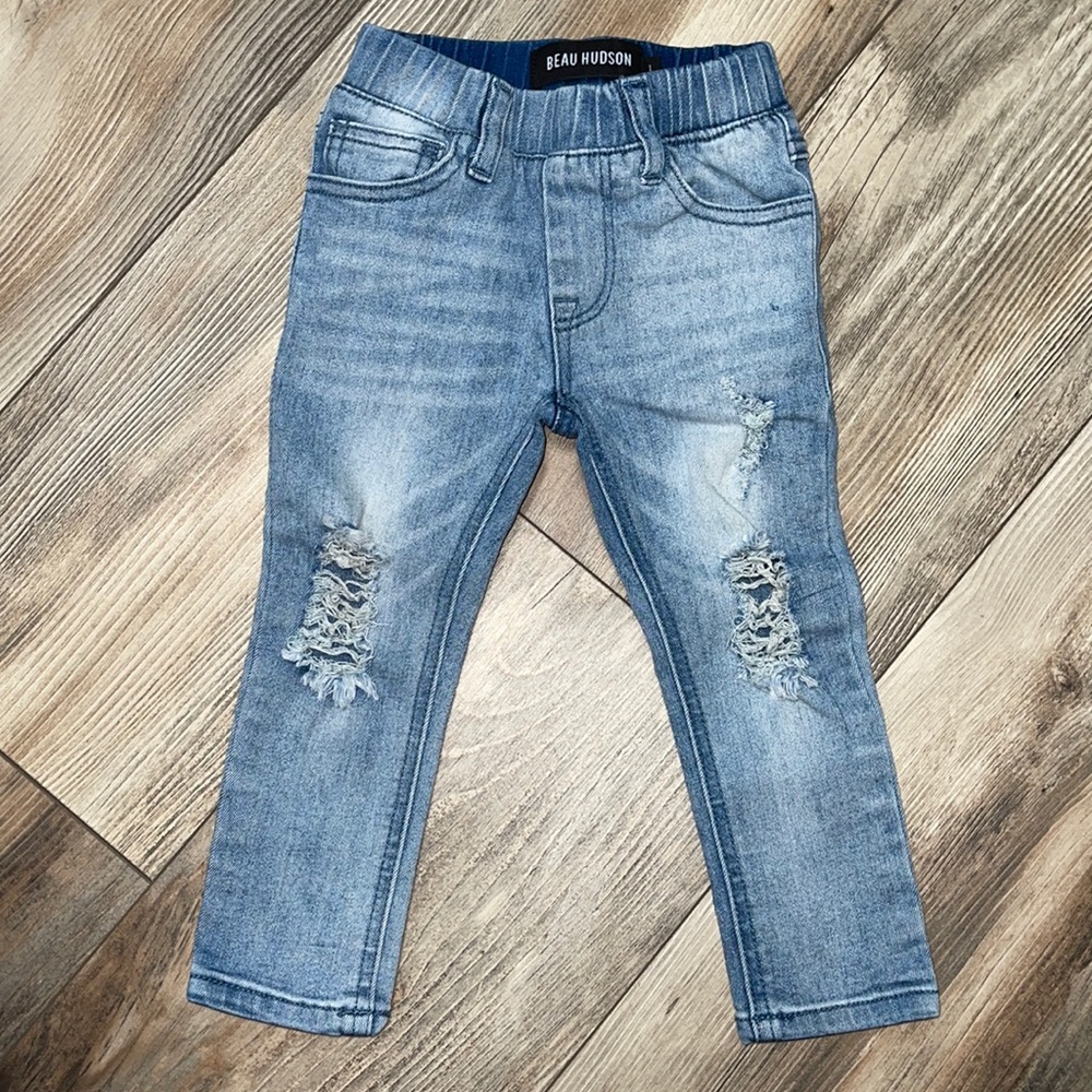 Baby denim
